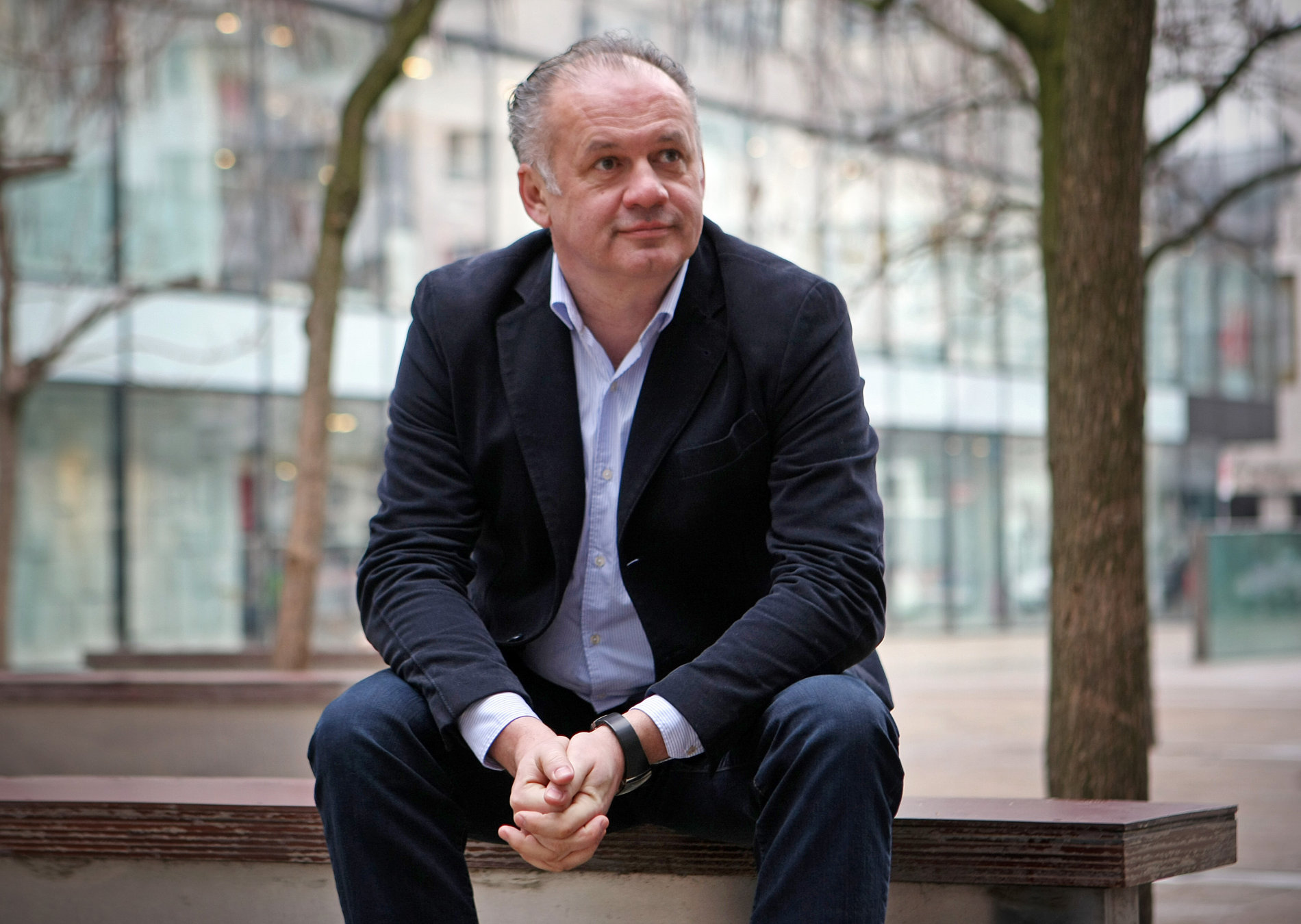 Andrej Kiska