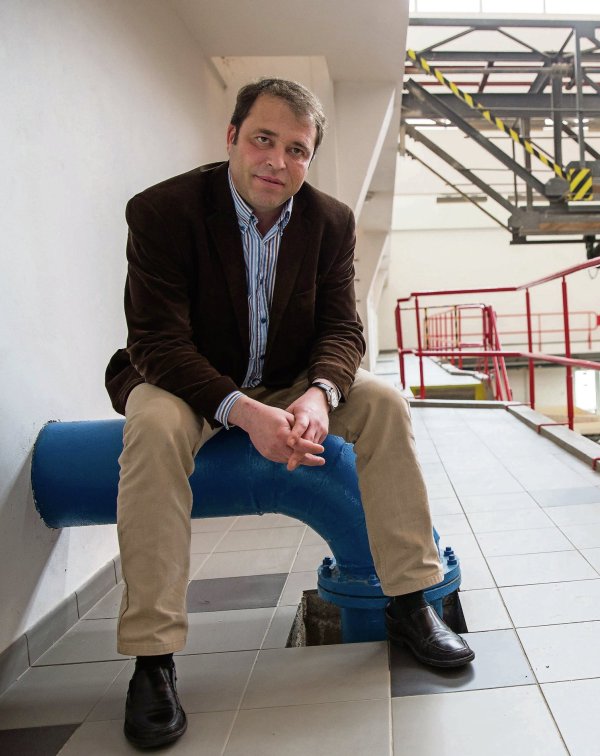 Marek Rieder