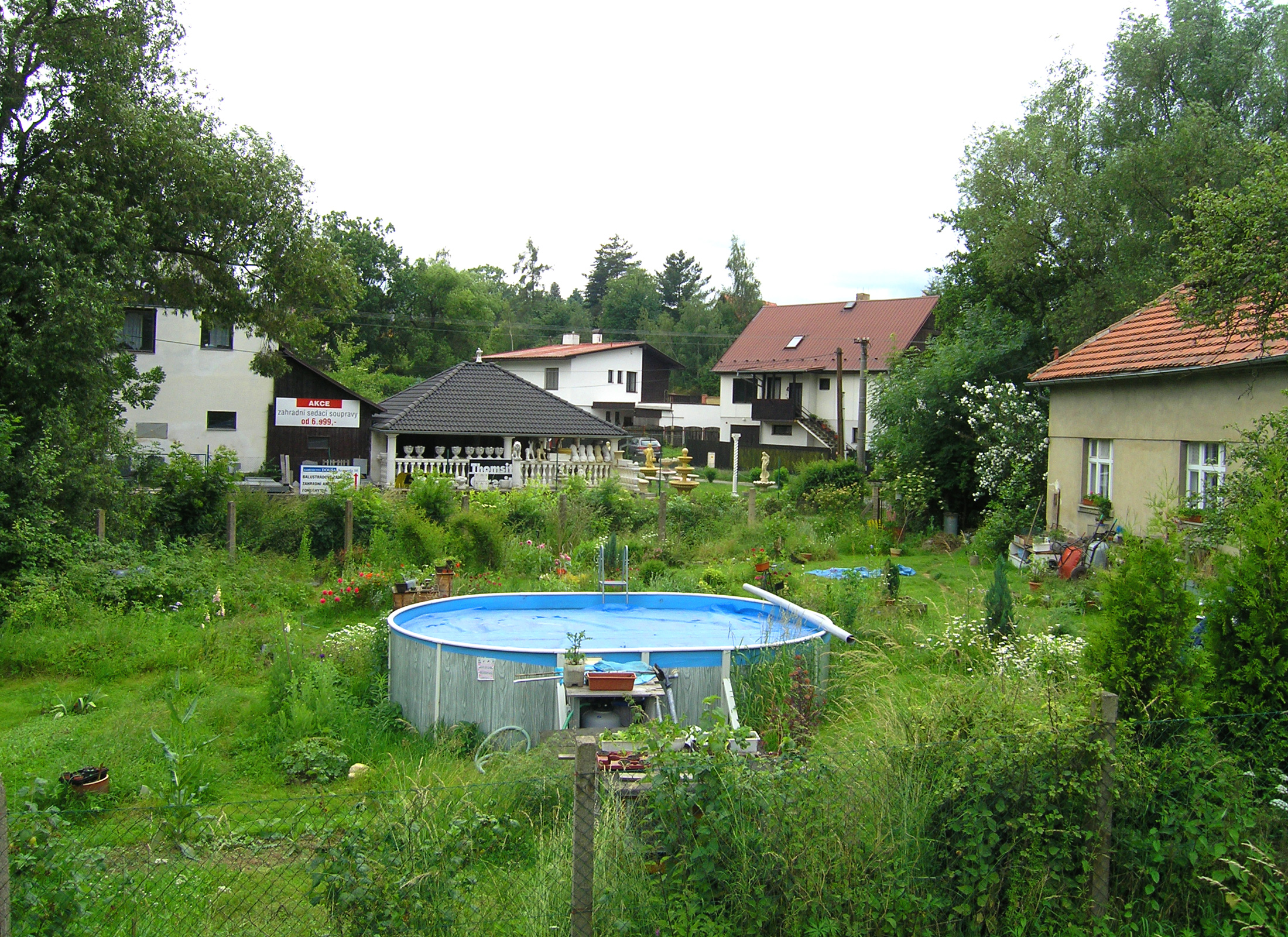 Jesenice,_Kocanda, foto:  Wikimedia Commons/Packa, CC BY-SA 3.0
