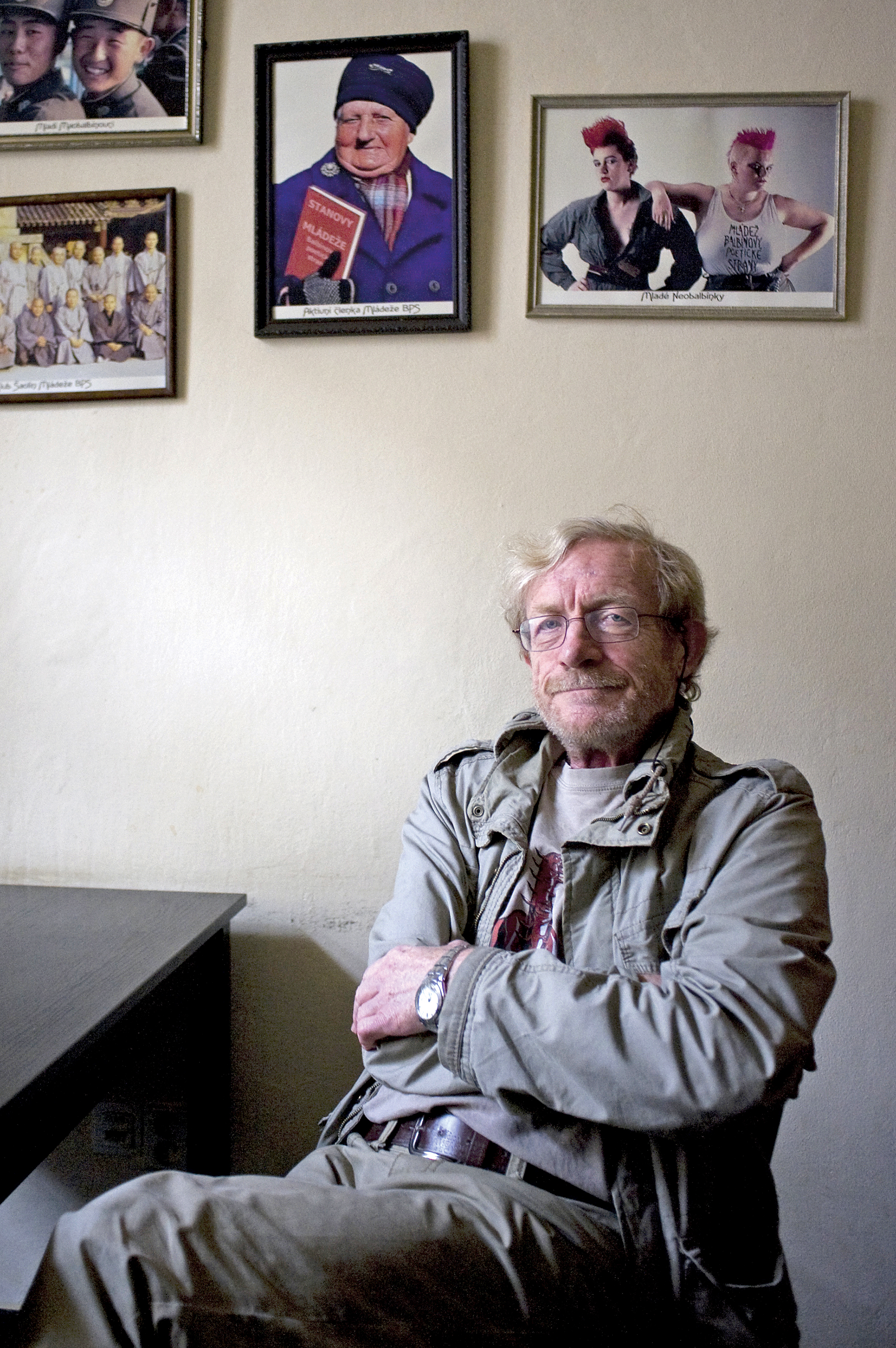 Jan Rejžek