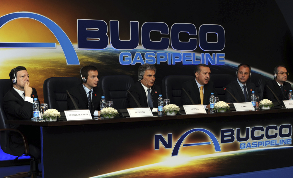 Nabucco