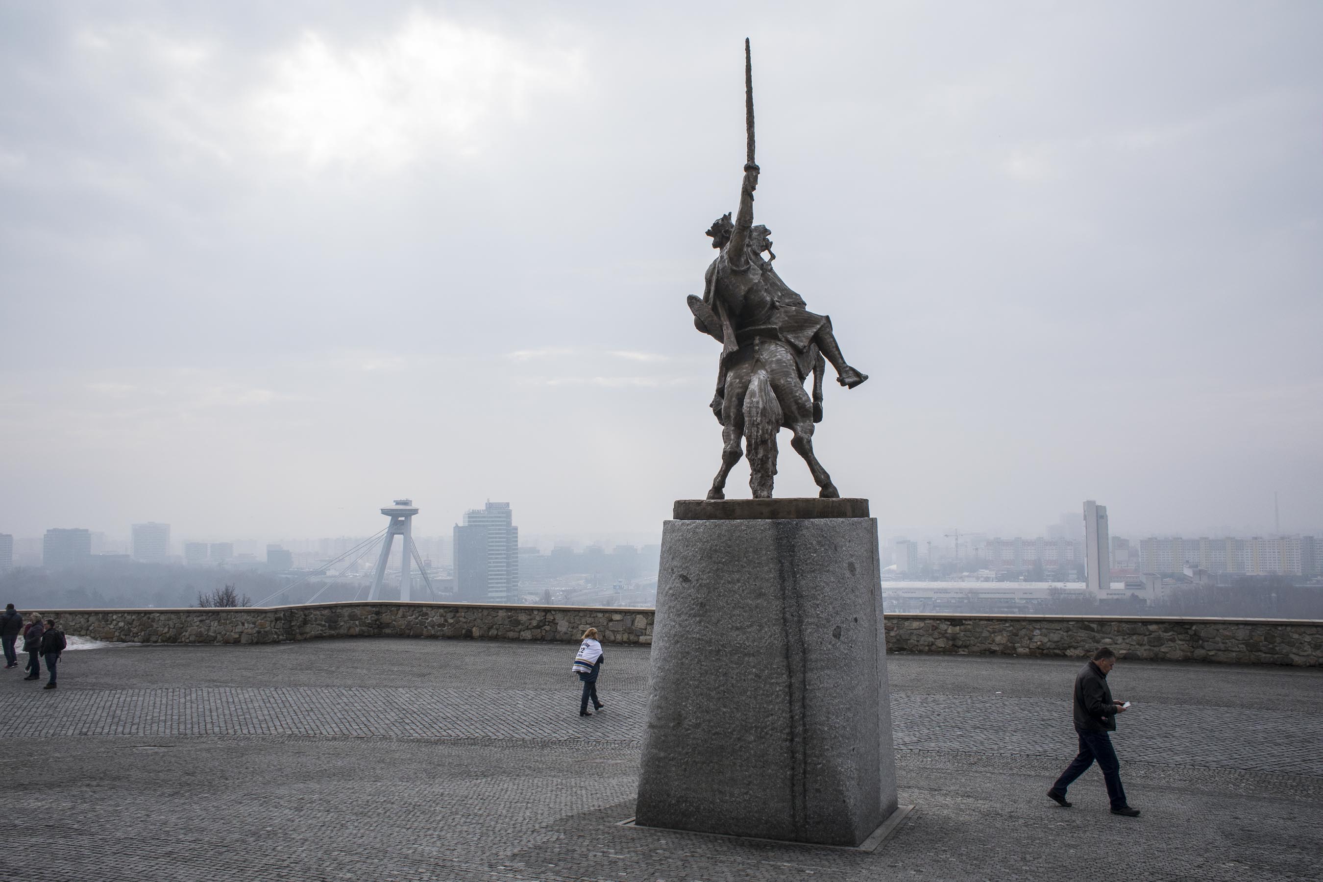 Bratislava