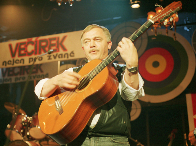 Karel Kryl