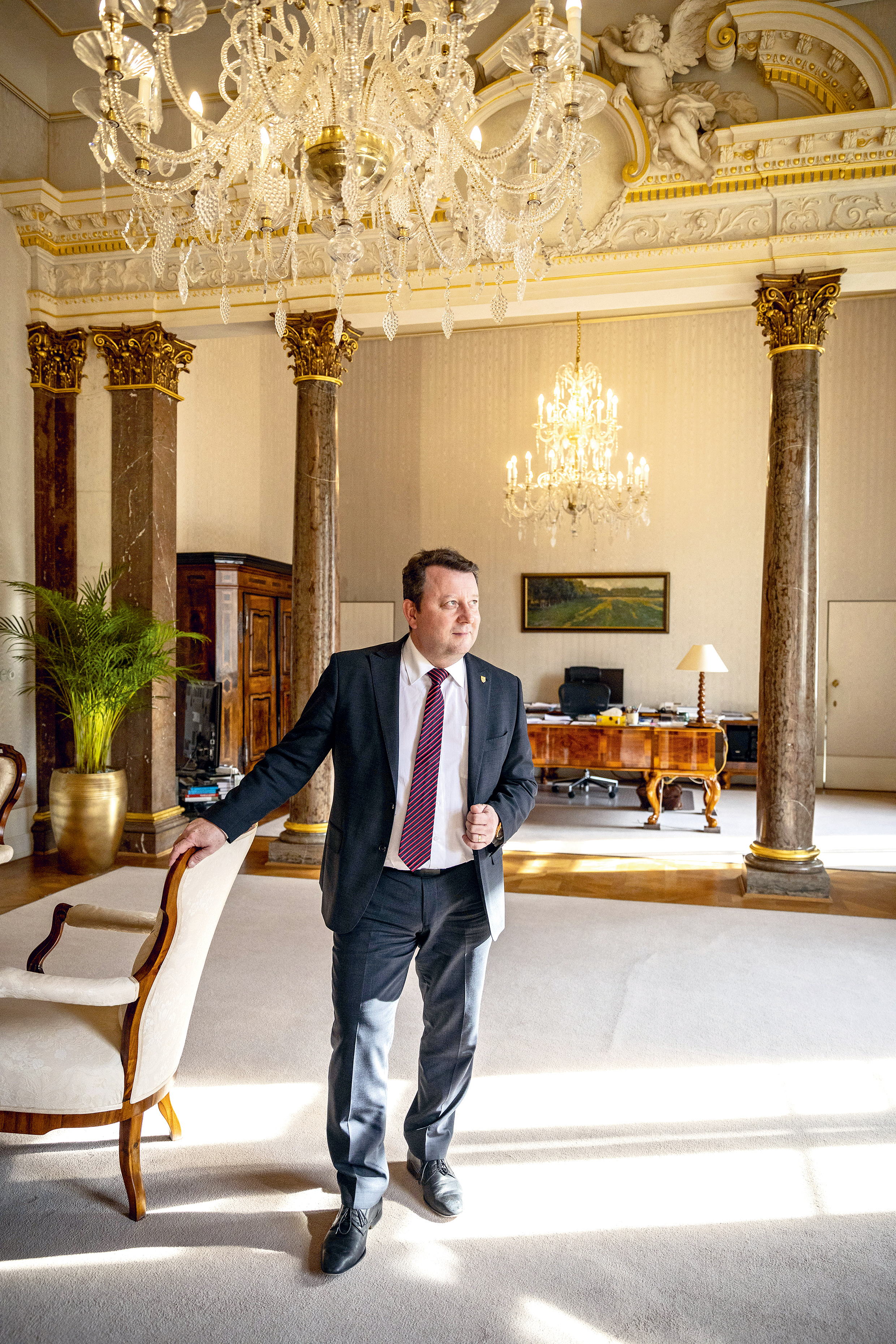 Antonín Staněk