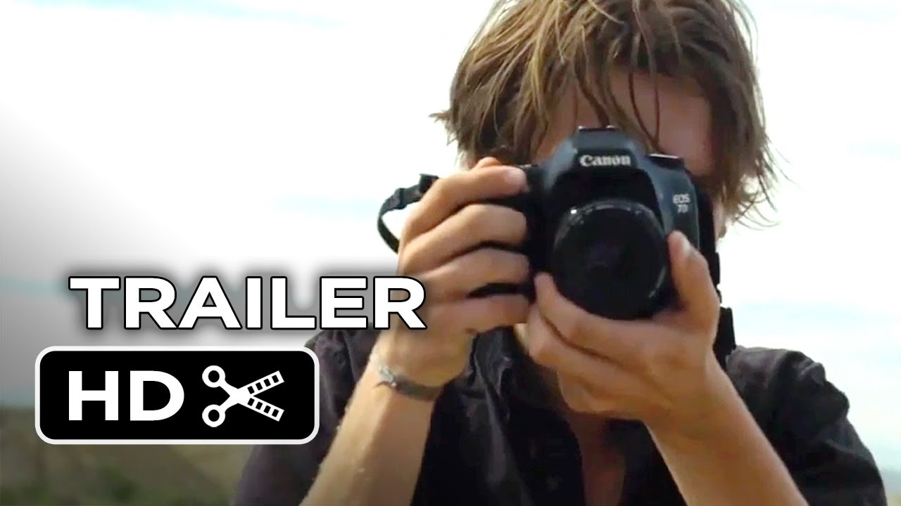 Boyhood Official Trailer #1 (2014) - Richard Linklater, Ethan Hawke Movie HD