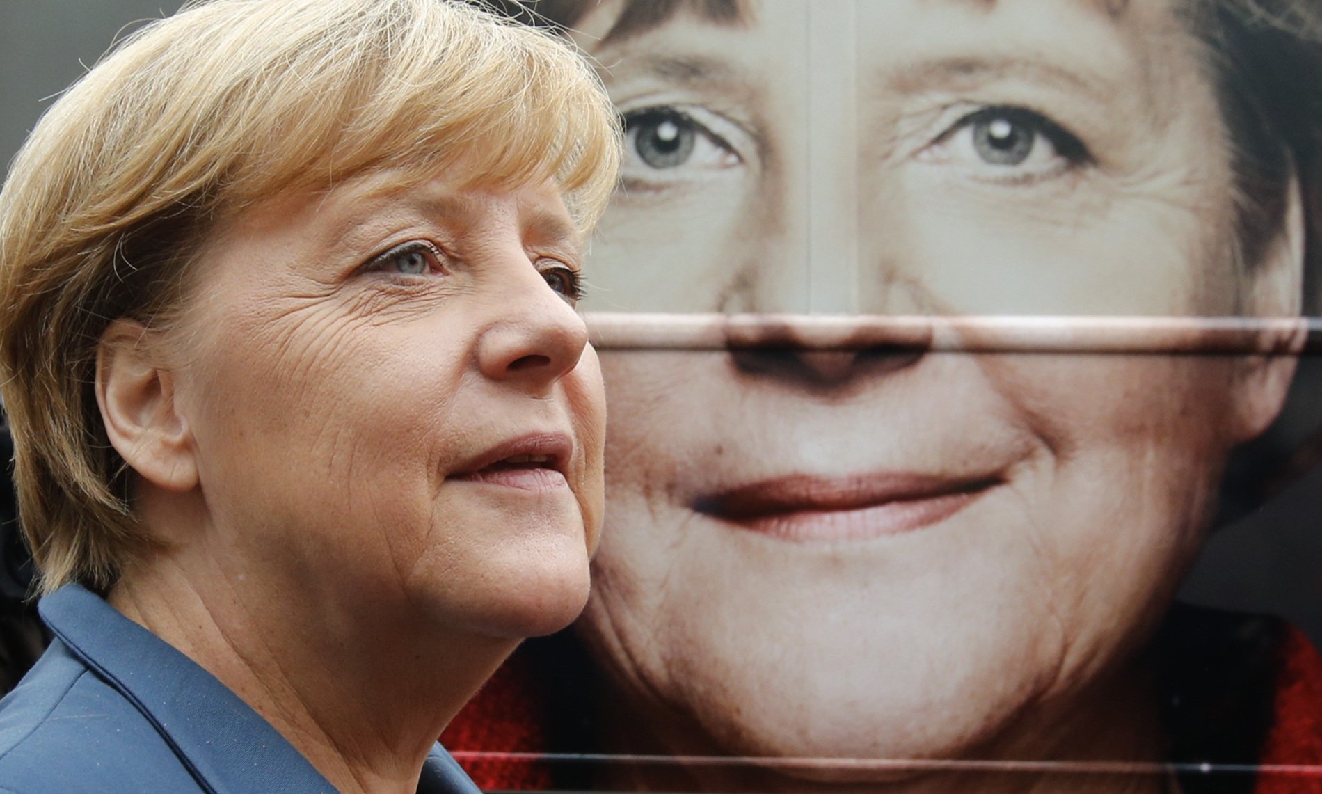 Kam příští čtyři roky povede Angela Merkelová Německo