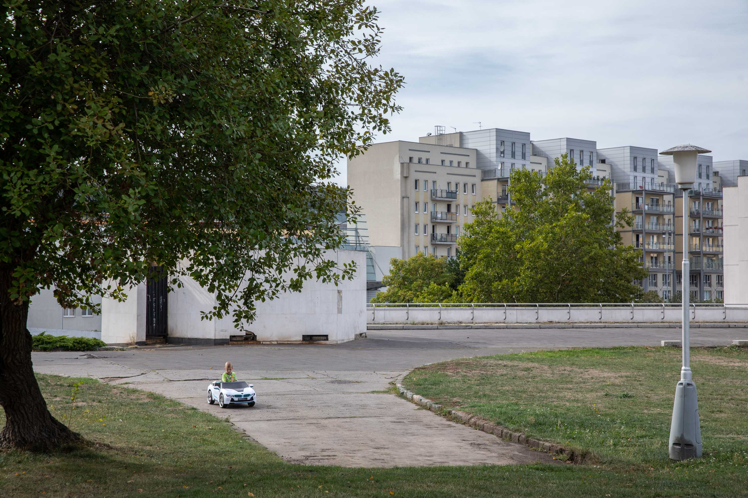 ulice Divadelní