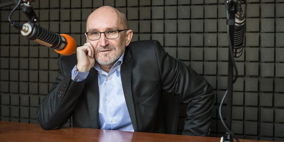 Jaromír Volek