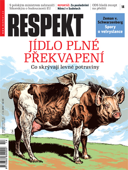 titulka ipad mala