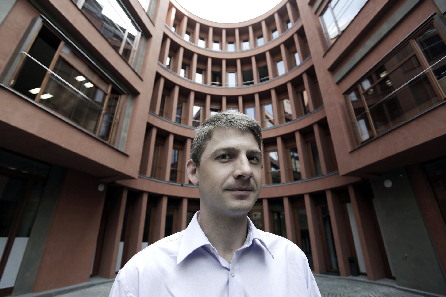 Petr Mach