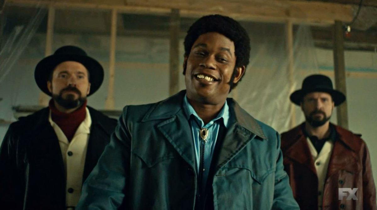 Fargo 2