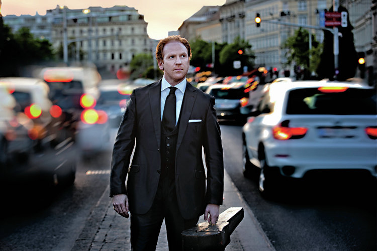 Daniel Hope