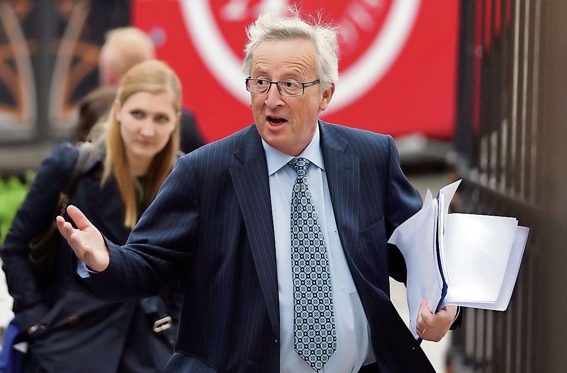 Jean-Claude Juncker