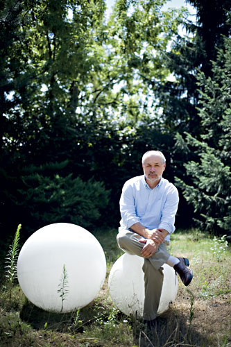 Jiří Pehe