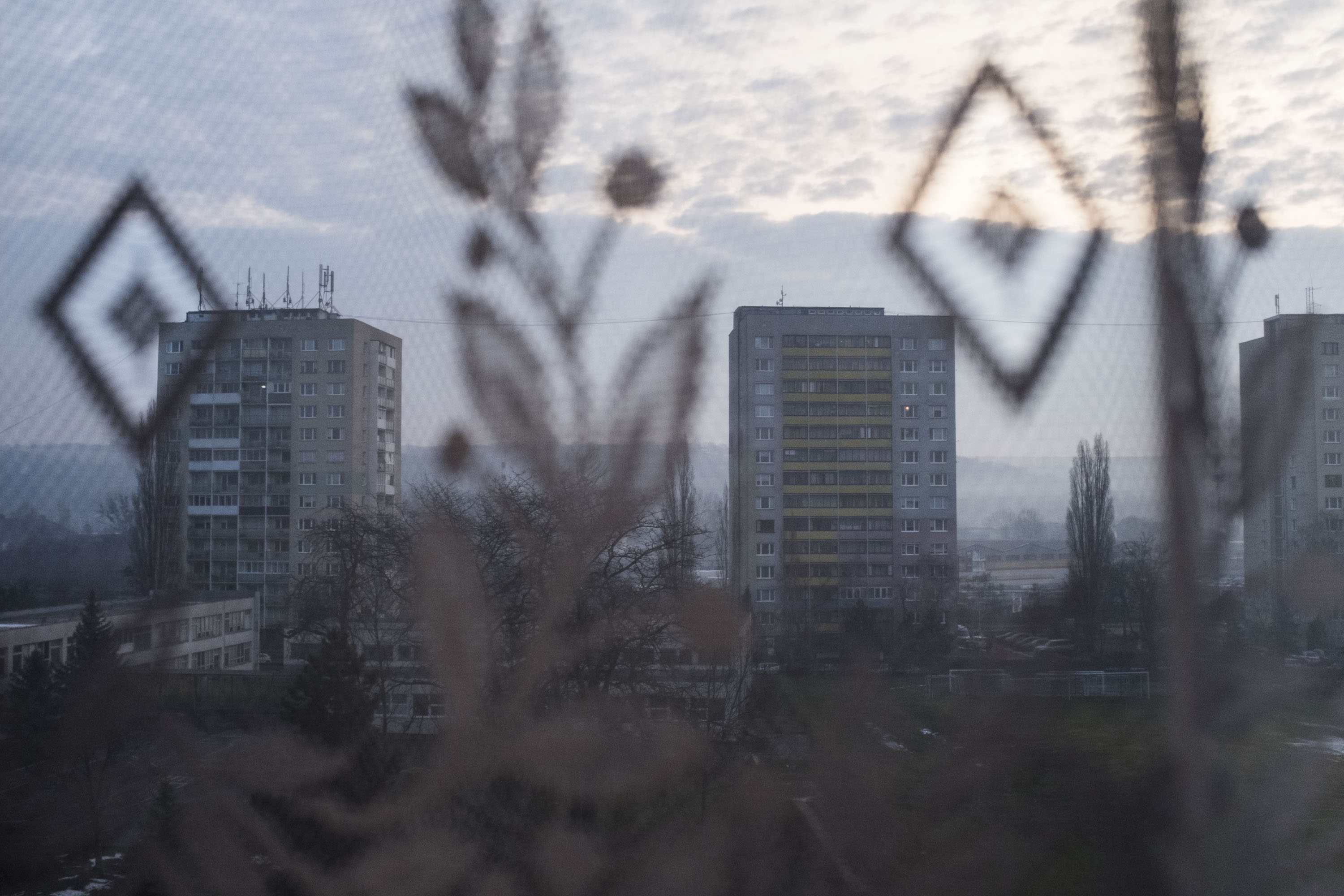 Košice