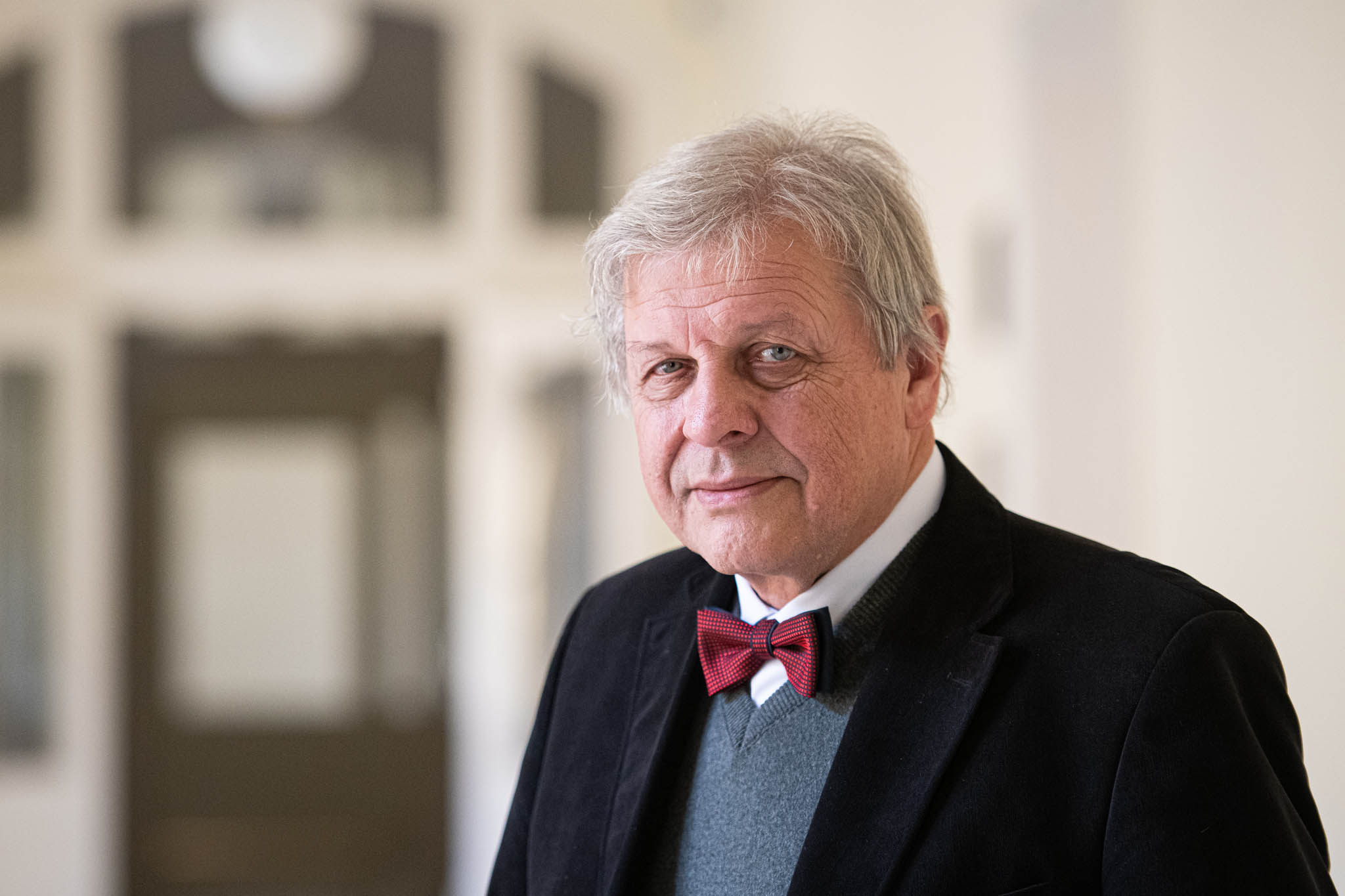 Petr Forman
