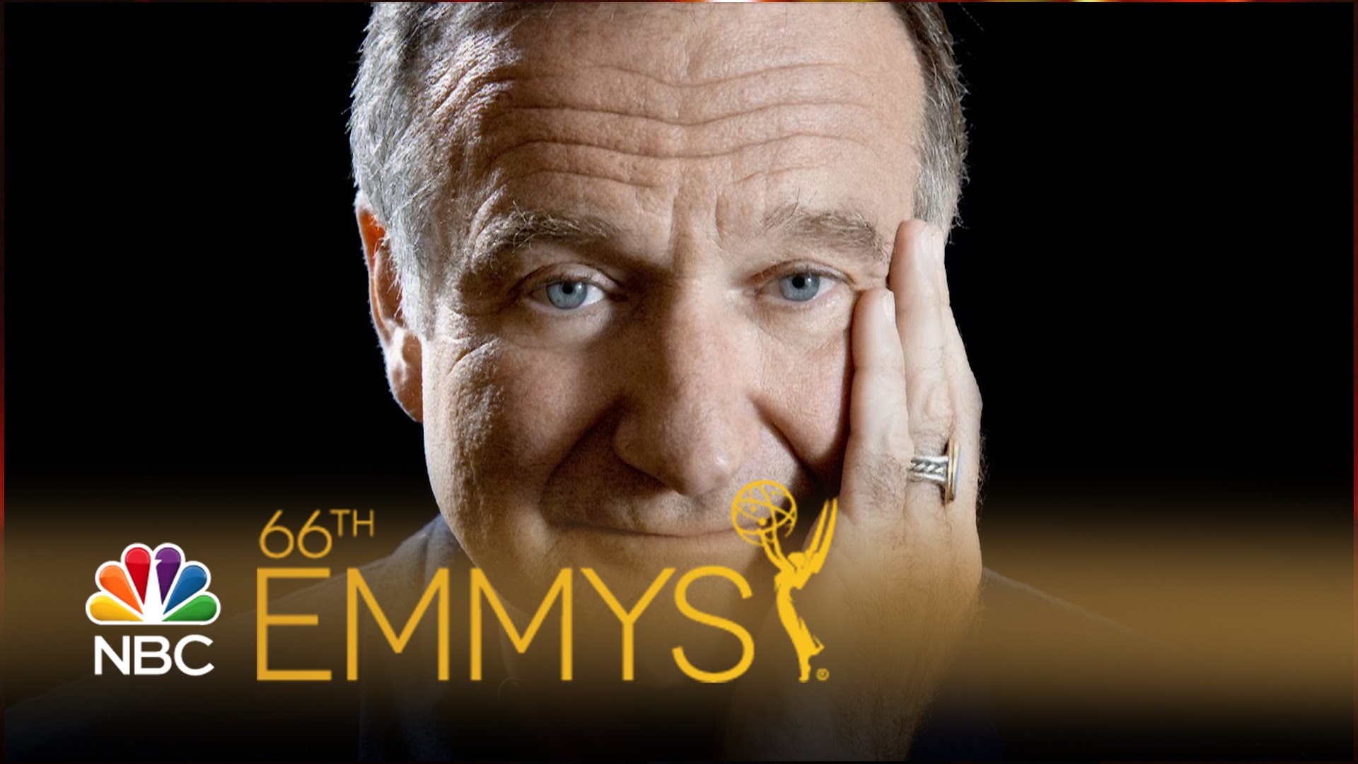 The Emmys 2014: Robin Williams Tribute (Highlight)