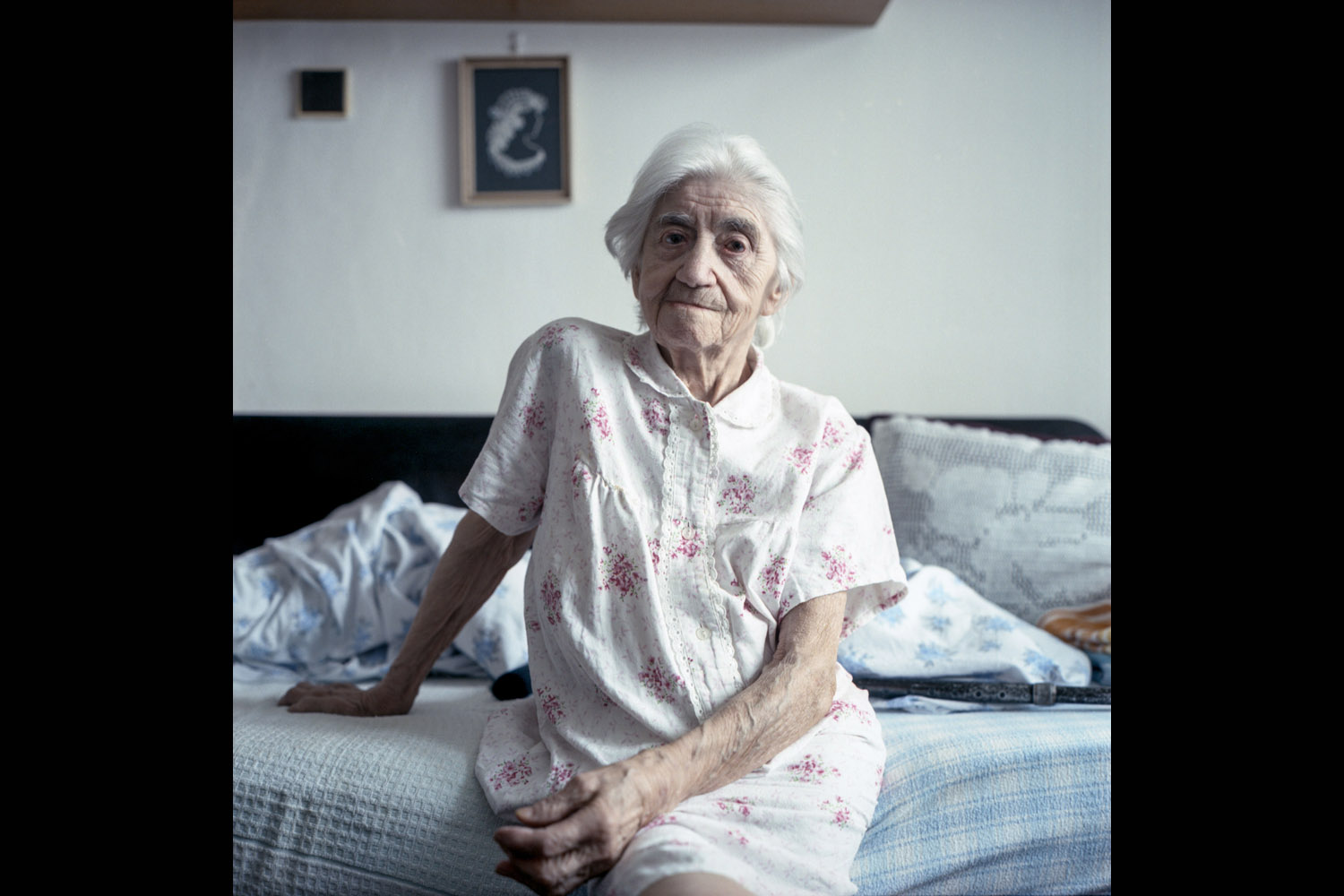 Herta Volbrechtová
