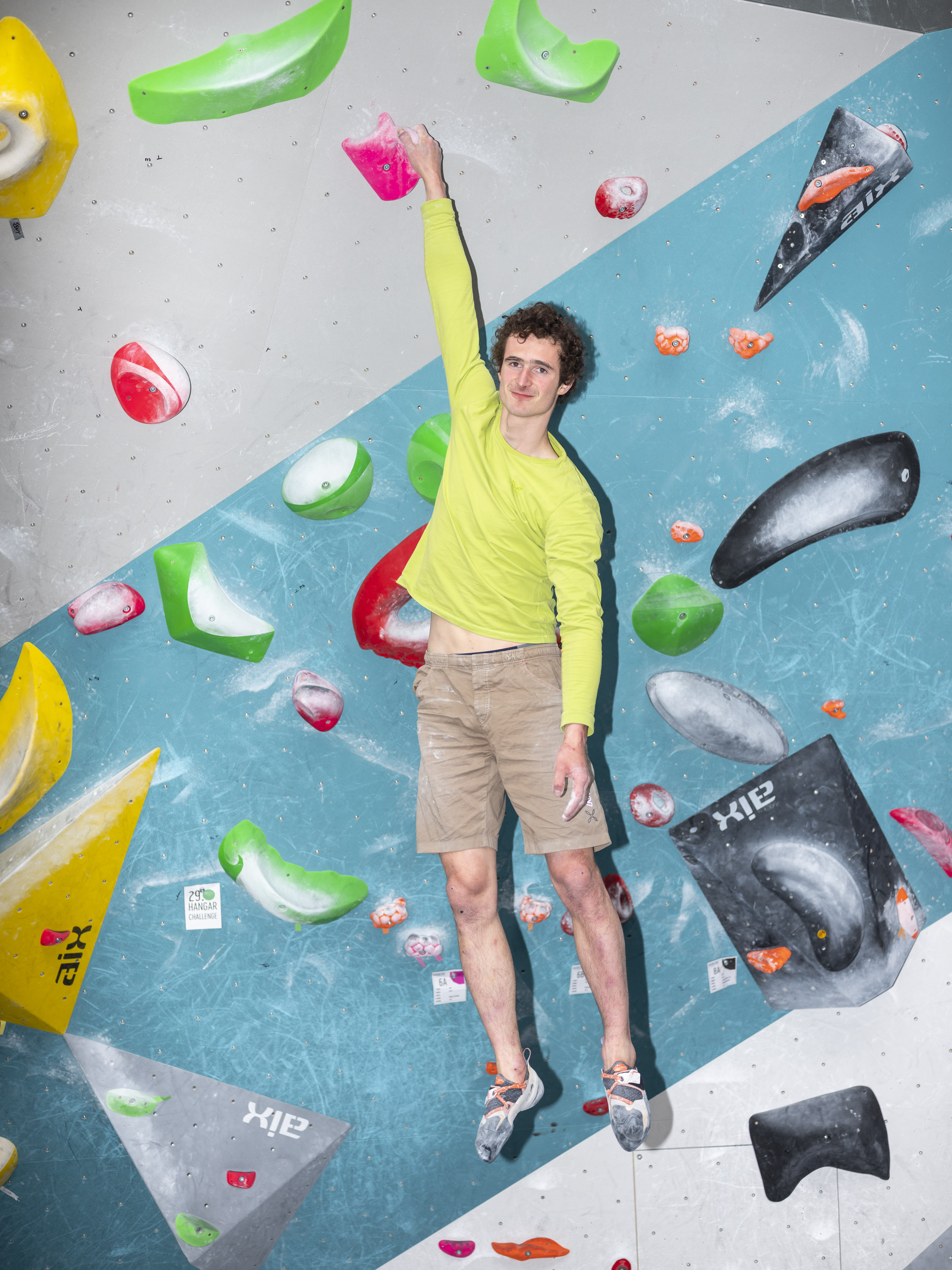 Adam Ondra