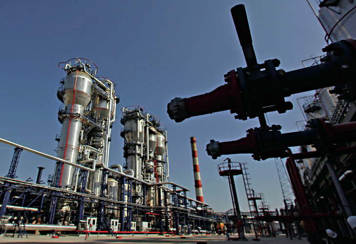 Gazprom