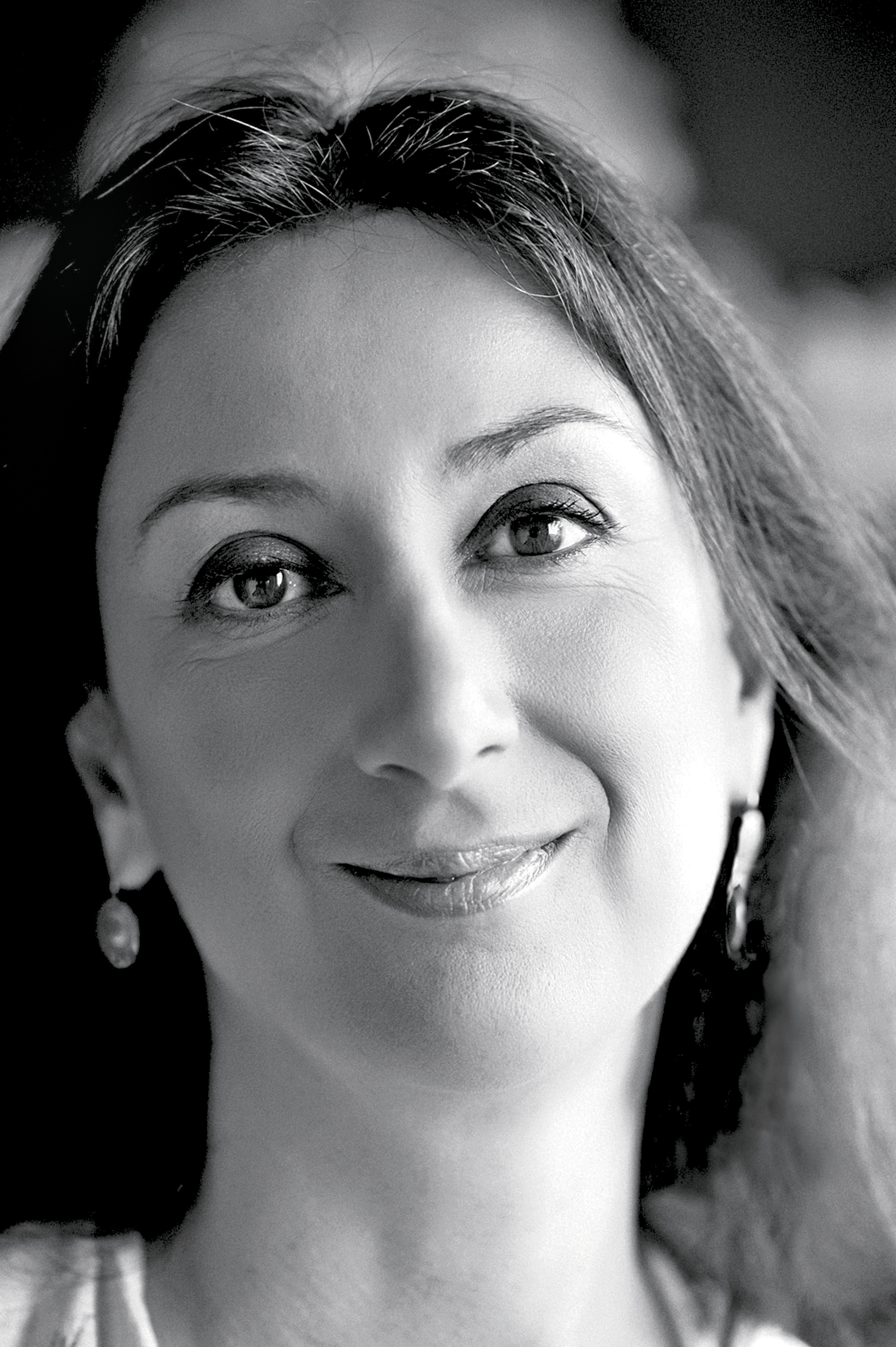 Daphne Caruana Galizia