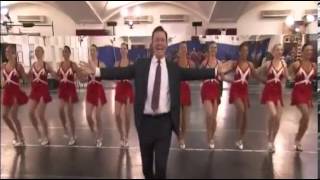 colbert report daft punk