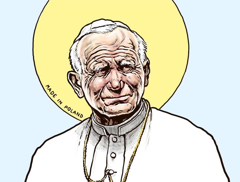 Karol Wojtyła