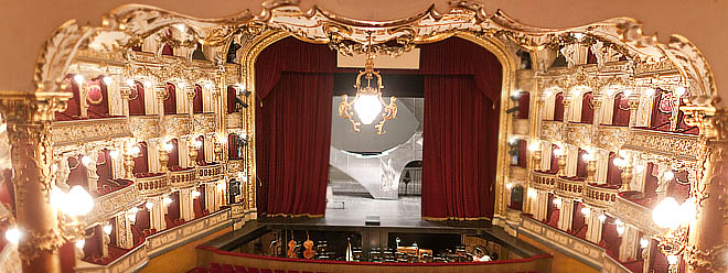 Opera končí, tenoři se loučí