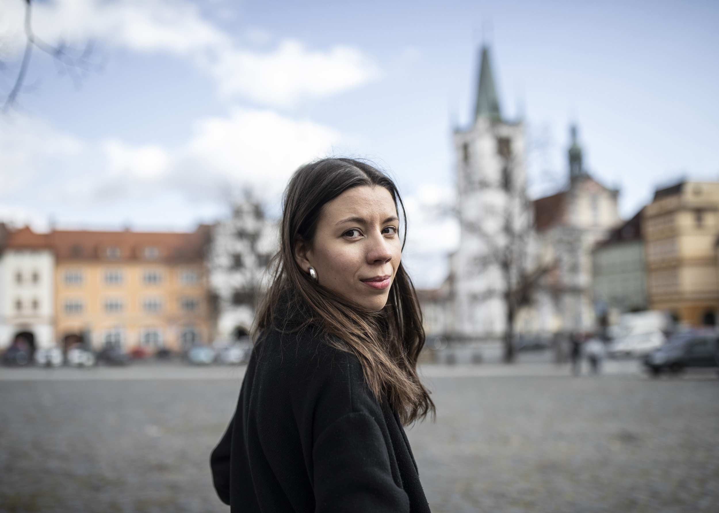 Kateřina Stojanová
