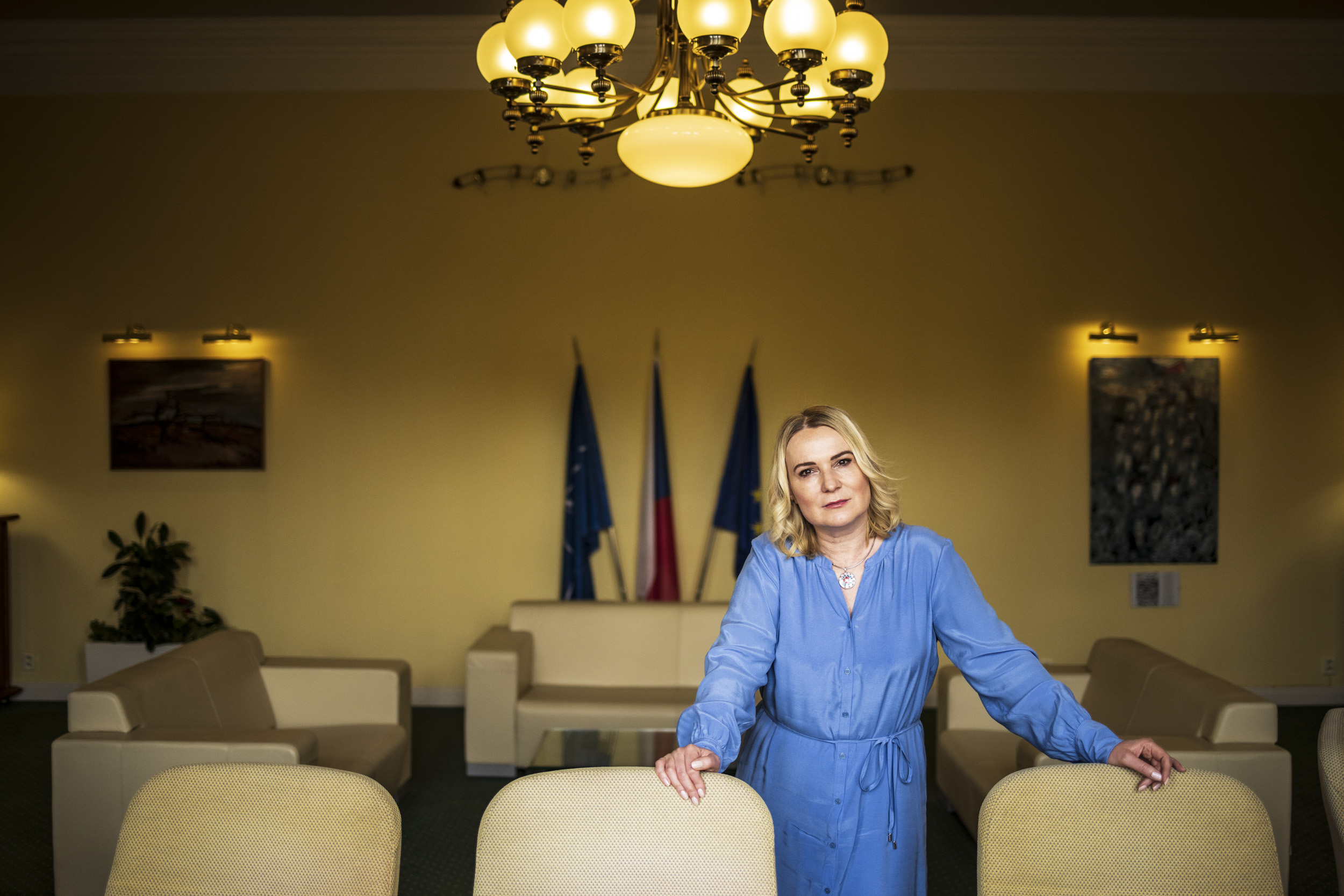 Jana Černochová