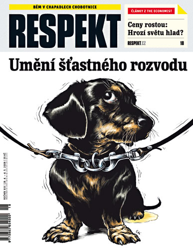 Autor fotografie: Pavel Reisenauer