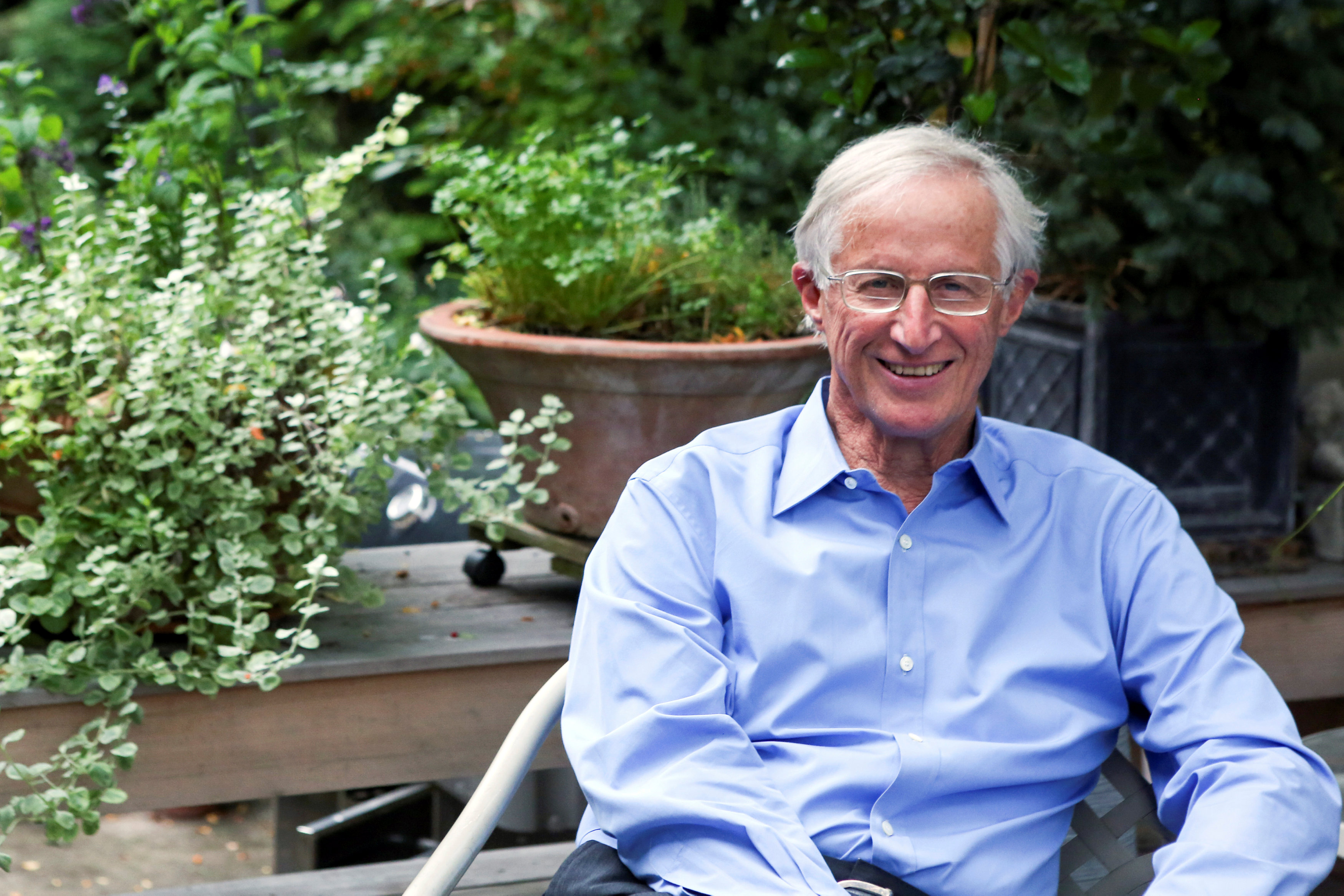 William D. Nordhaus