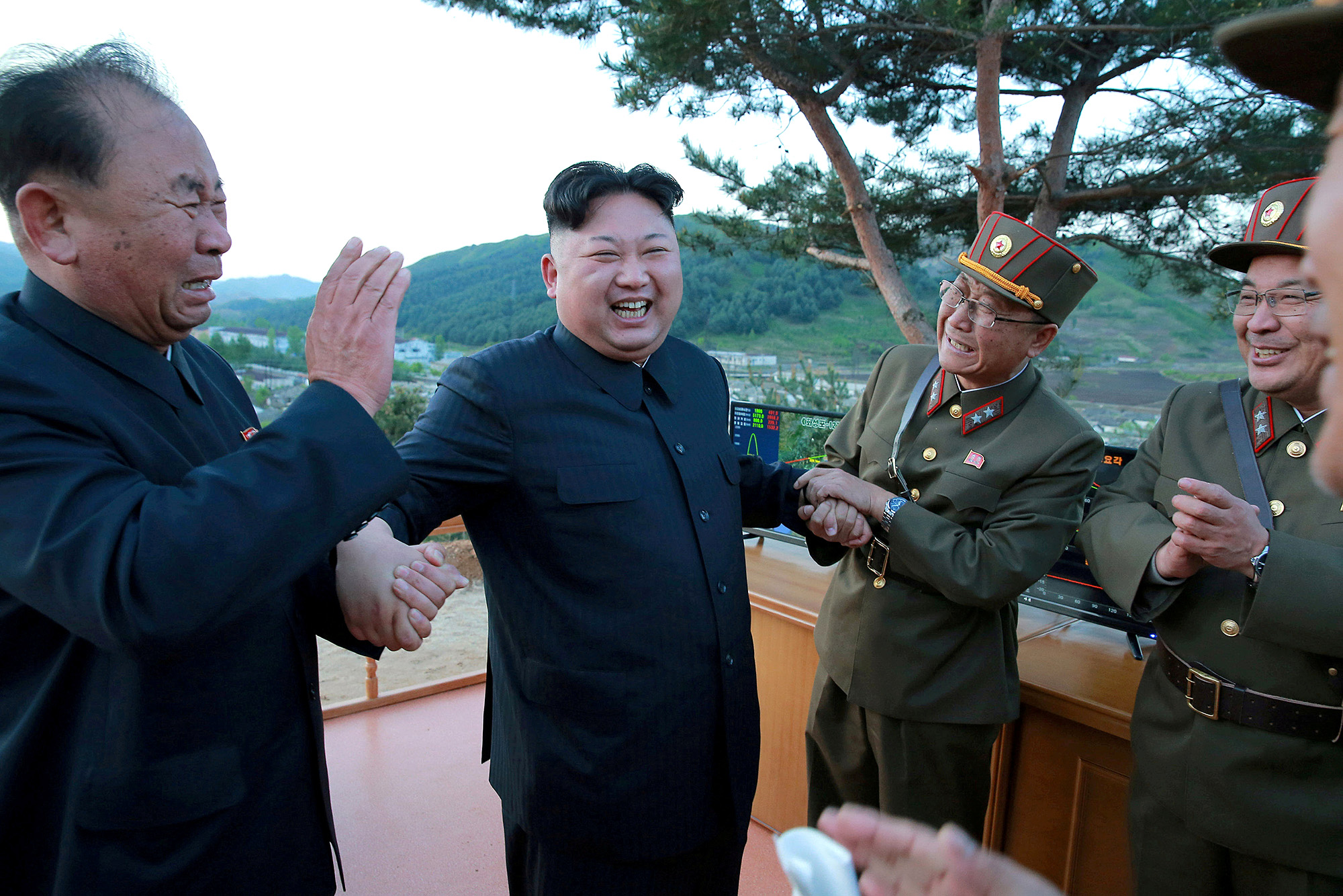 Kim Čong-Un