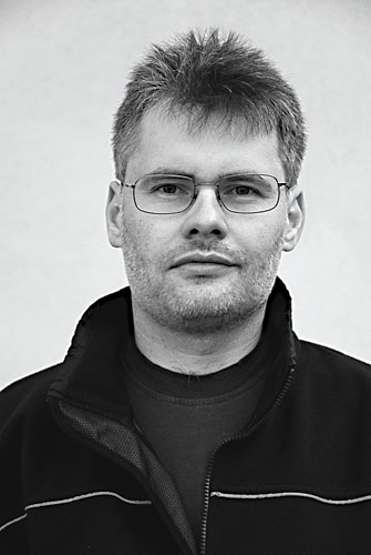 Fotografie: Petr Zídek - Autor: Matěj Stránský