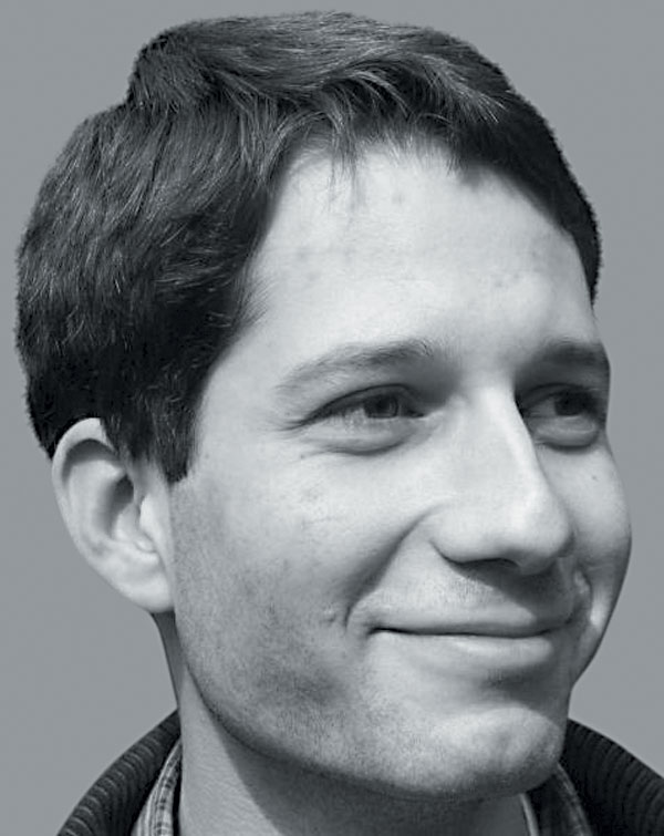 Jan Hron