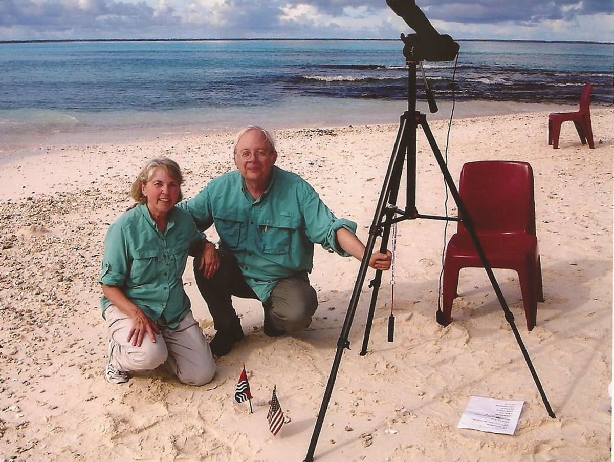 Kiribati, 2009