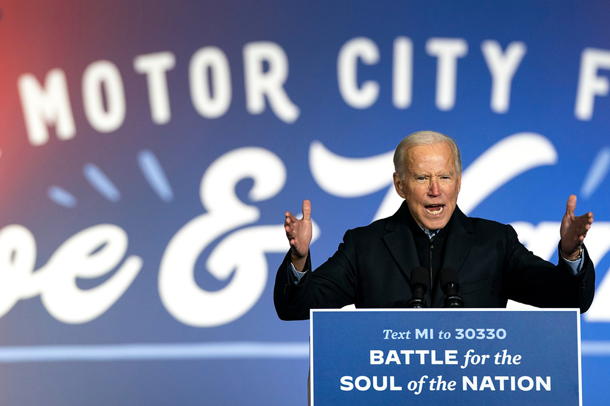 Joe Biden