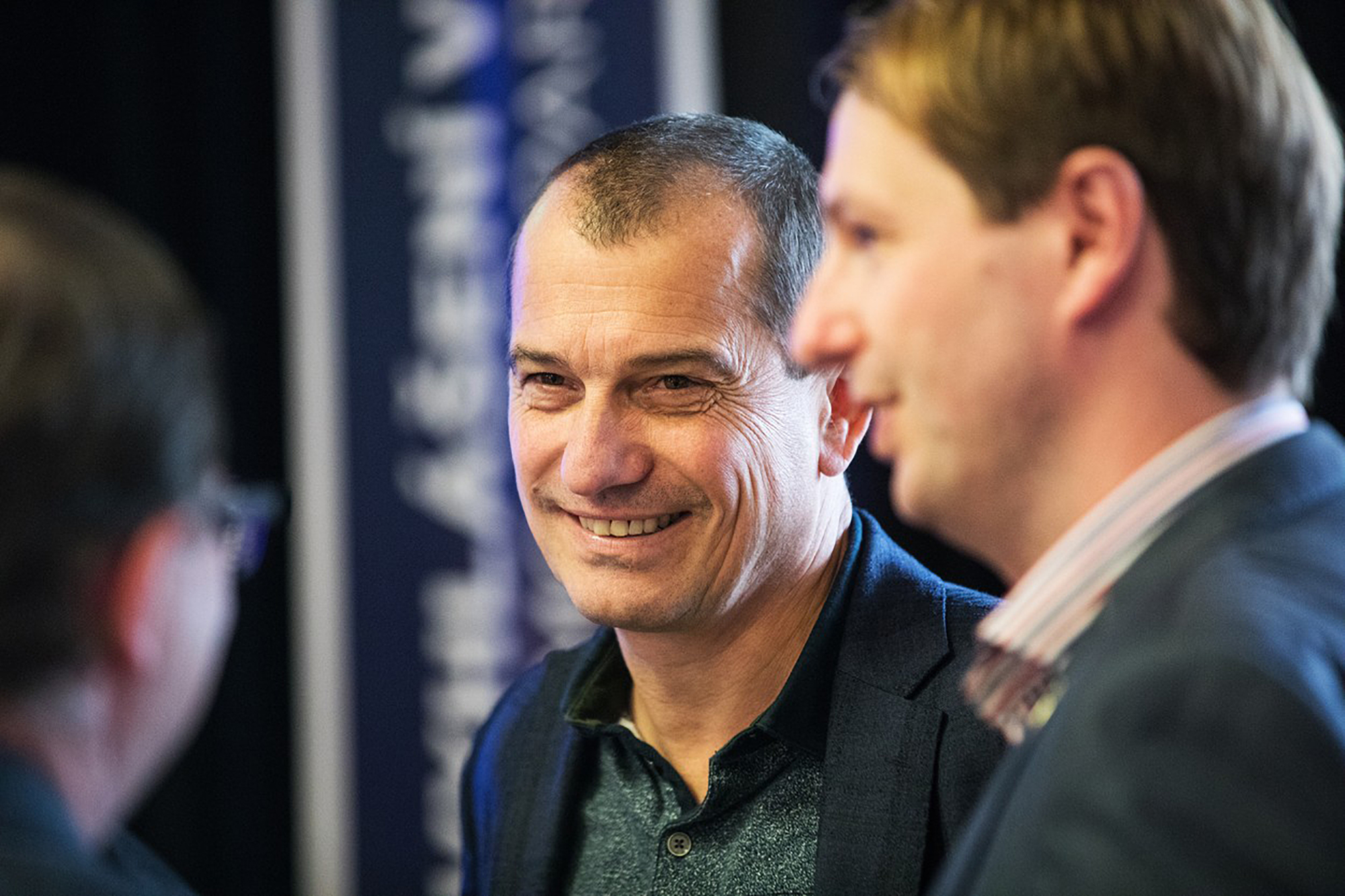 Věslav Michalik