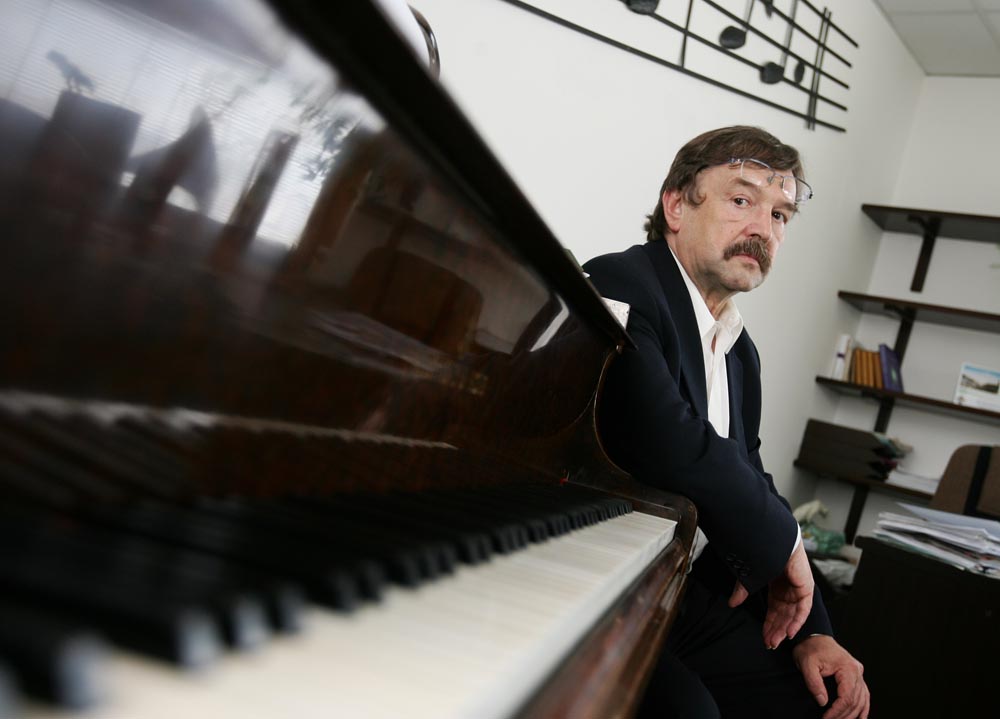 Václav Kasík