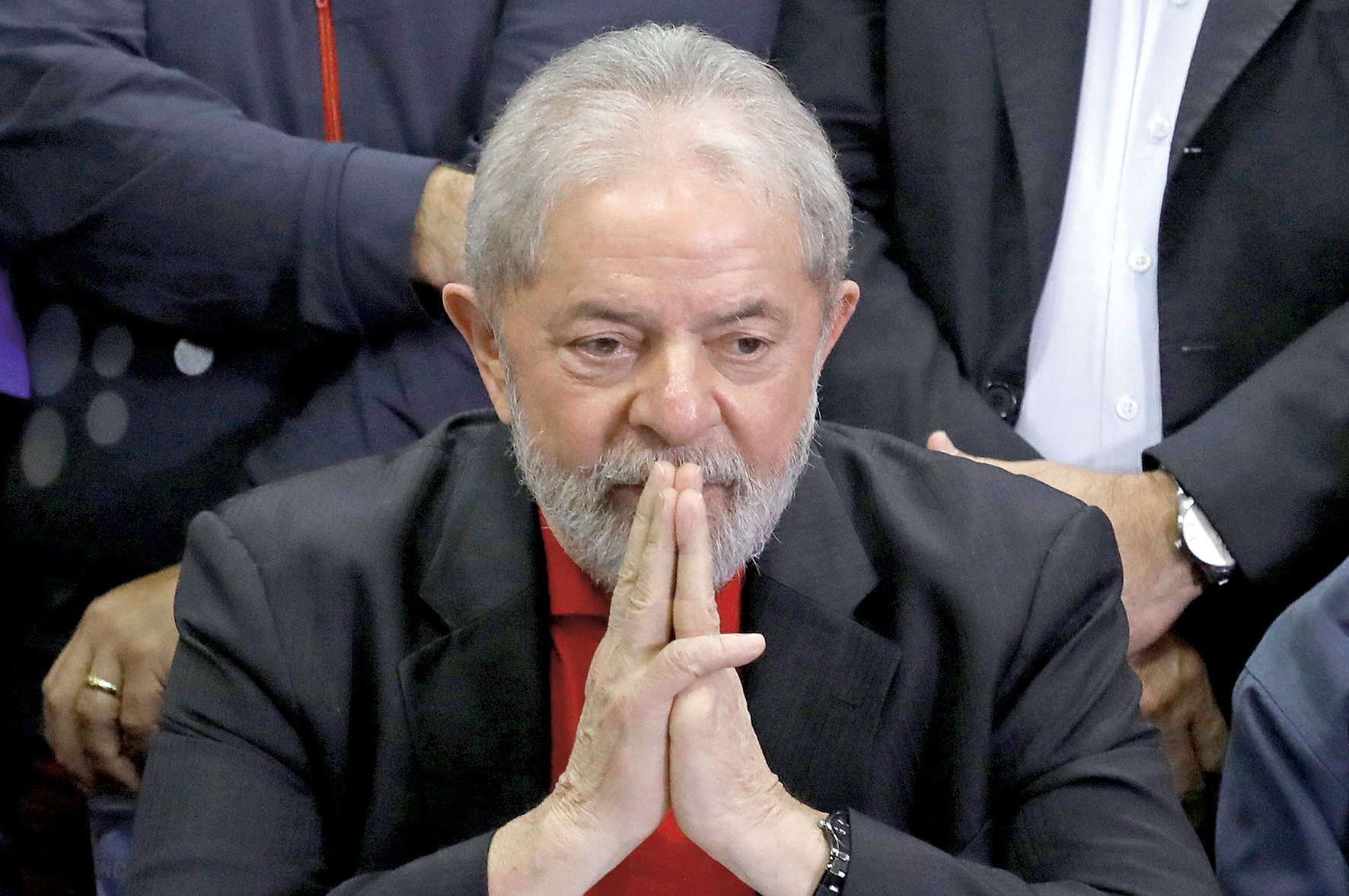Luiz Inácio Lula da Silva