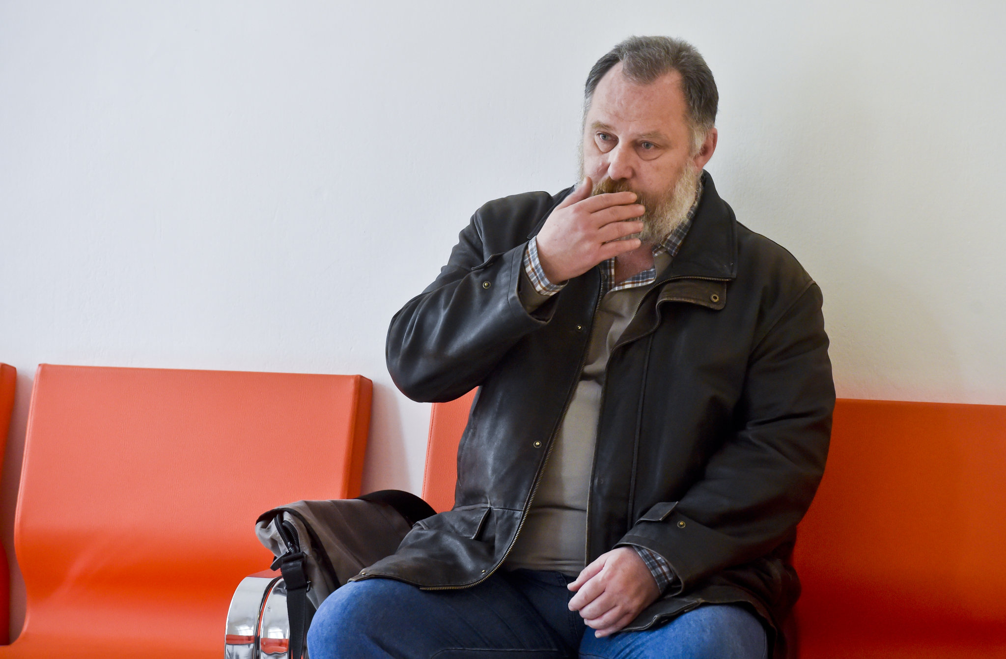 Vladimír Dbalý