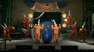 Pet Shop Boys - I'm With Stupid