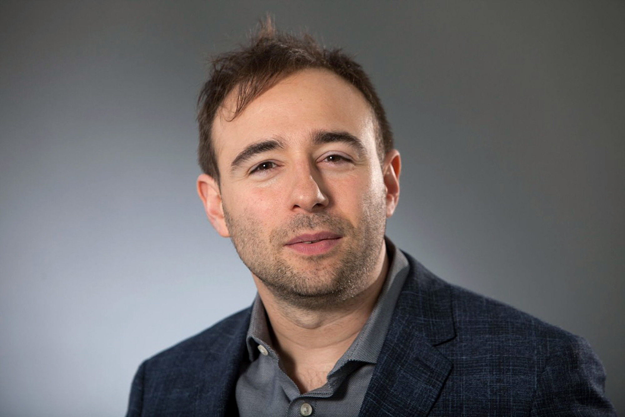 Yascha Mounk