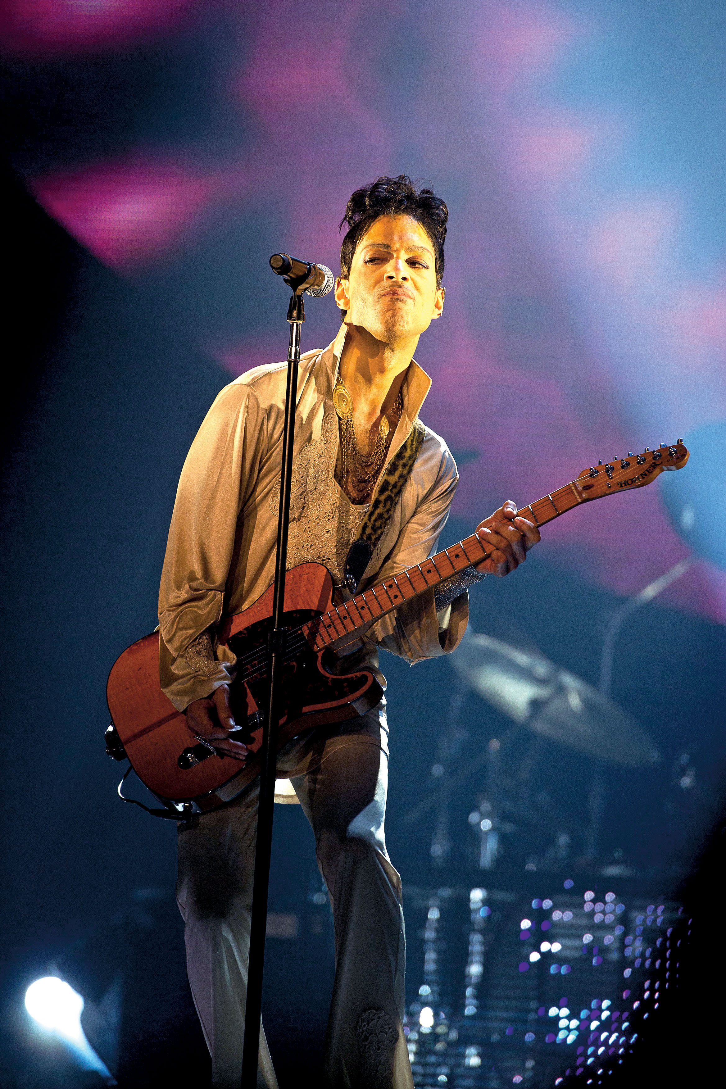 Prince