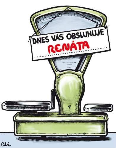 Fotografie: Ilustrační obrázek - Autor: Pavel Reisenauer