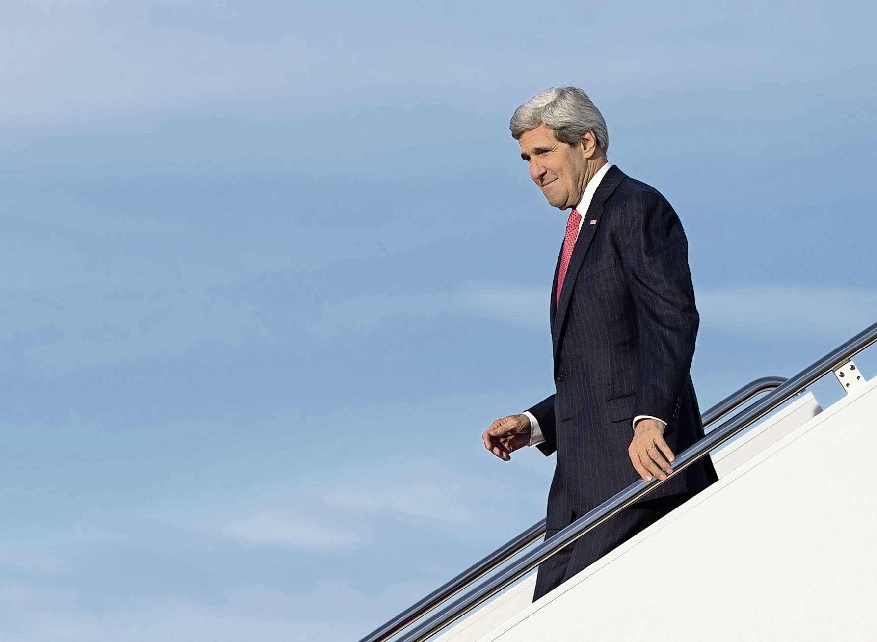 John Kerry