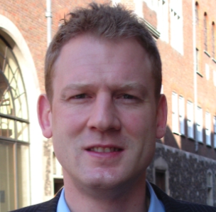 Mats Persson