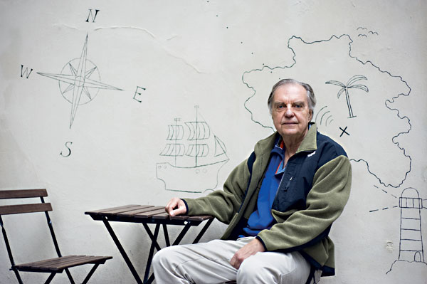 Denis Gray