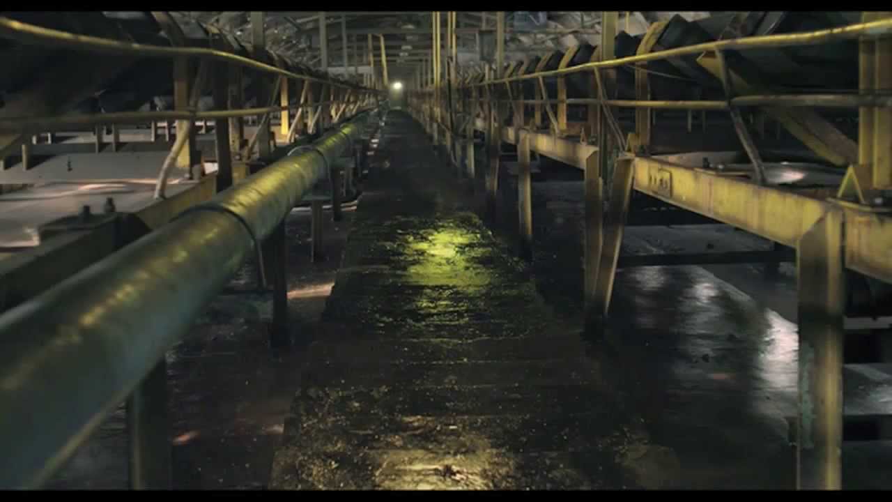 Black Coal, Thin Ice Trailer HD BIFF winner 2014 Golden Bear Award