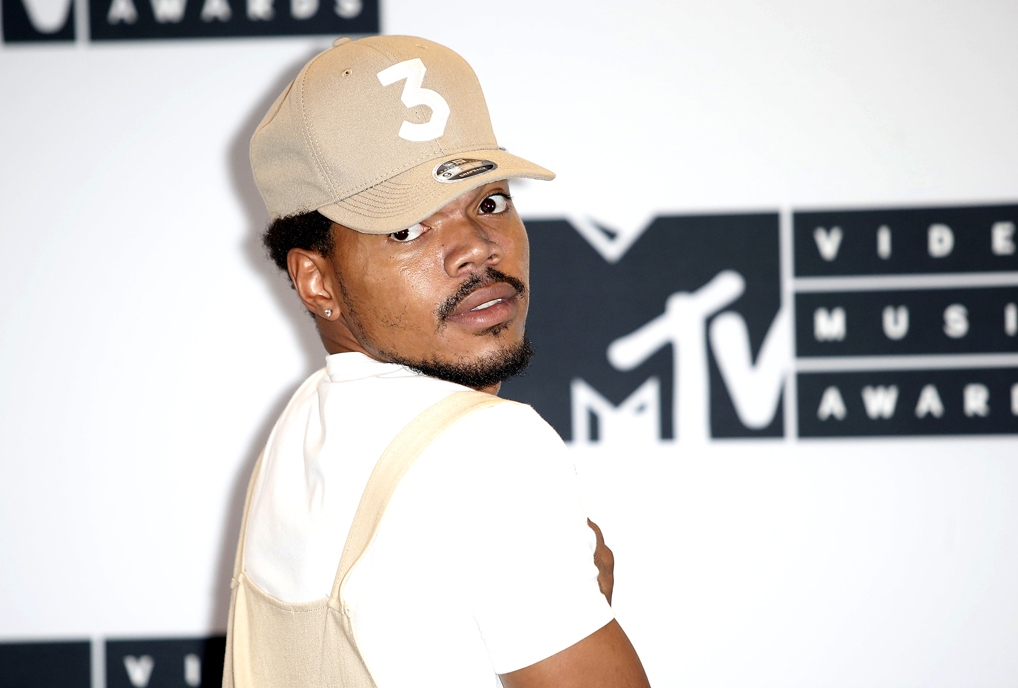 Chance The Rapper